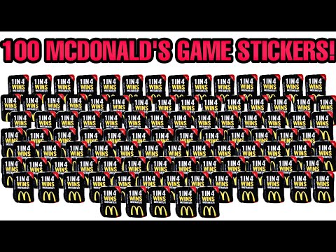 download lagu mp3 mp4 Mcdonalds Trick Treat Win Prizes, download lagu Mcdonalds Trick Treat Win Prizes gratis, unduh video klip Mcdonalds Trick Treat Win Prizes