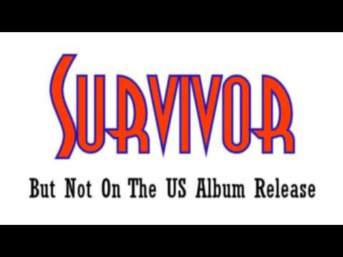10cc - Survivor