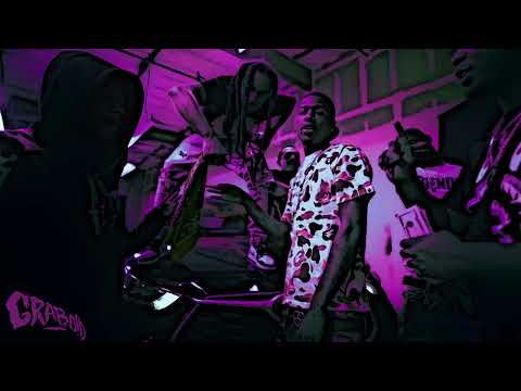 Young SloBe x Mac J x Bris | West Coast Type Beat