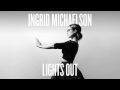 Ingrid Michaelson - "Everyone Is Gonna Love Me Now" (Official Audio)