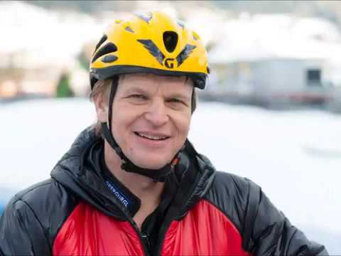 Hans Peter Royer -  Erzählt von seinem Leben