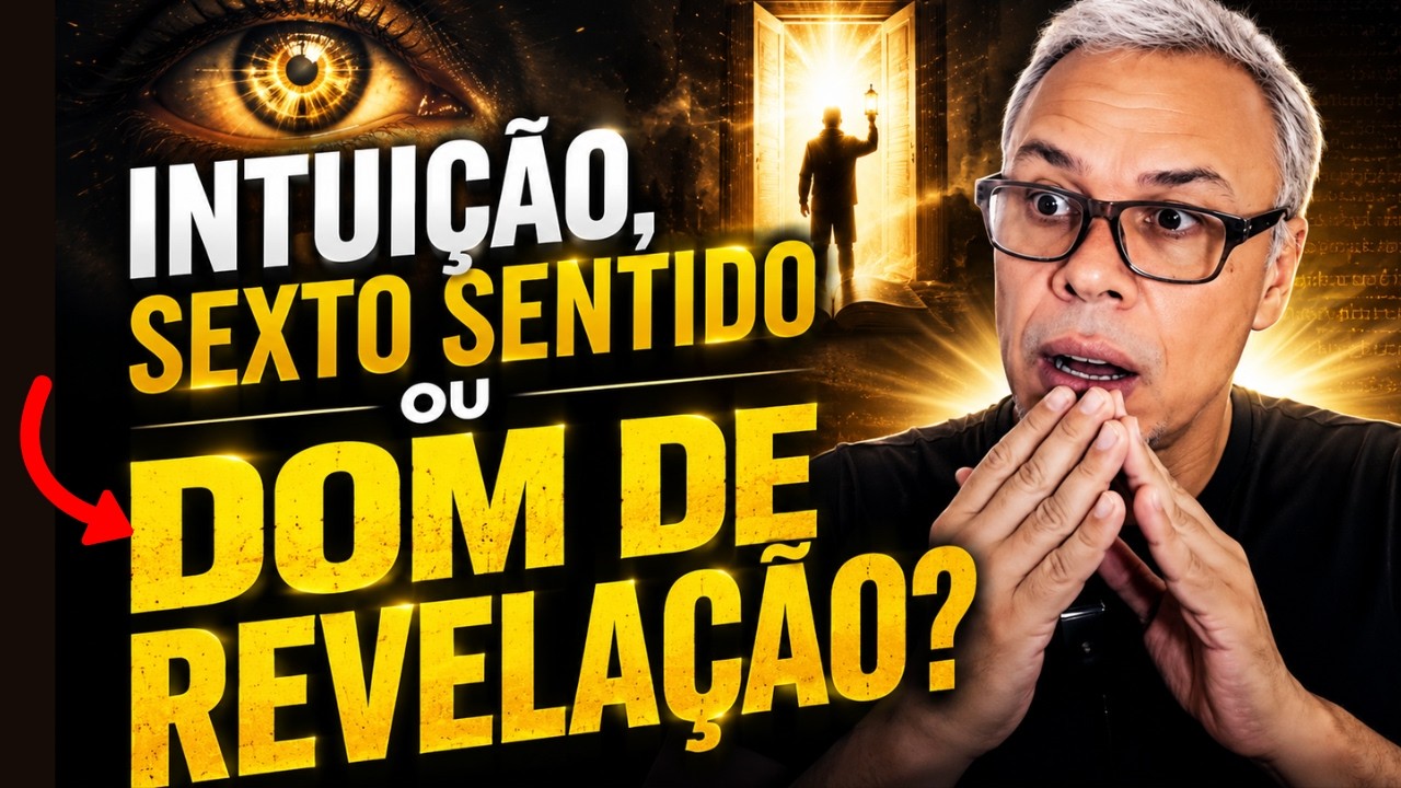Aprenda Discernir a FREQUÊNCIA do Ambiente - Mental e Espiritualmente