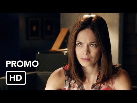 Beauty and the Beast 4.03 (Preview)