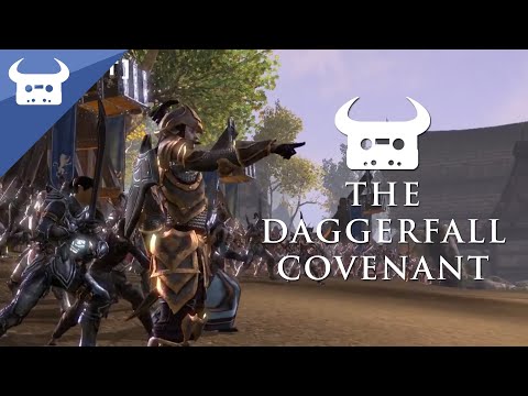 Video thumbnail for The Daggerfall Covenant