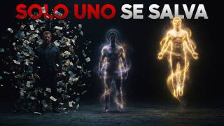 Existen 3 Tipos de Humanos y Solo 1 se Puede Salvar Según El Gnosticismo Cristiano