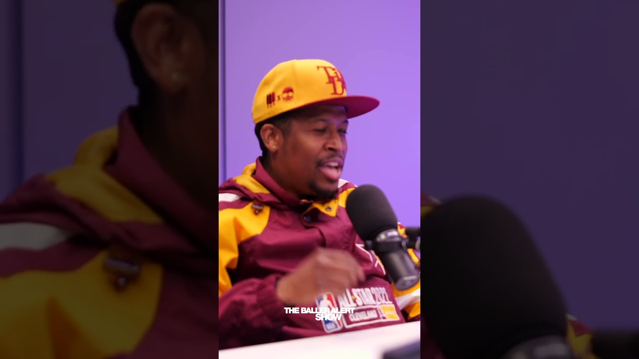 Did Chilli Breaking Usher’s Heart Change Him Forever? 👀