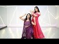 Morni Banke Guru Randhawa Twirl With Jazz Bridesmaid Dance Tutorial