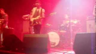 General Fiasco - Bad Habits (live at O2 Academy Newcastle)