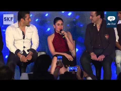 Bajrangi Bhaijaan Event Highlights - 7