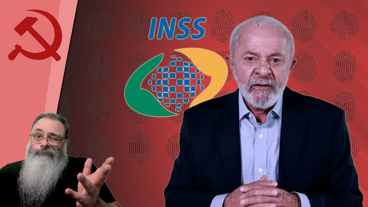 PF encontra DEPUTADOS e SENADORES envolvidos no ROUBO do INSS: ADIVINHA de QUAL PARTIDO...