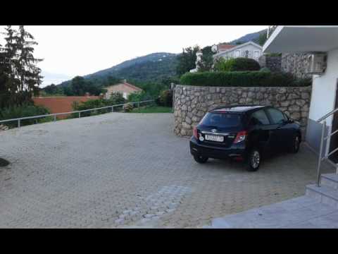 Apartments Villa Cerić - Hotel in Lovran, Croatia
