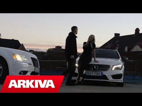 Kidda - Right Here (Official Video HD)