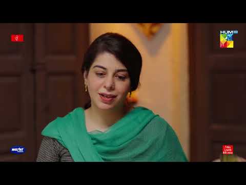 Ishq-e-Laa - Episode 15 - Best Scene 07 - HUM TV
