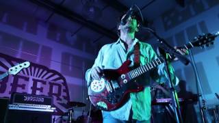 &quot;Rise Up! Rise Up!&quot; by Cursive | HN Live at Beer Nebraska