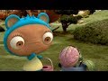 Waybuloo Season 1 Episode 20 Now Tok S Happy Plant