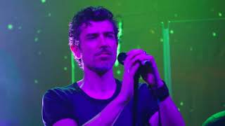 Anathema &quot;Kingdom&quot; Resonance Tour Dublin 2015