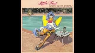 Down On The Farm -  Little Feat