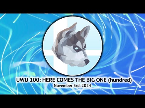 UWU 100 - Full VOD
