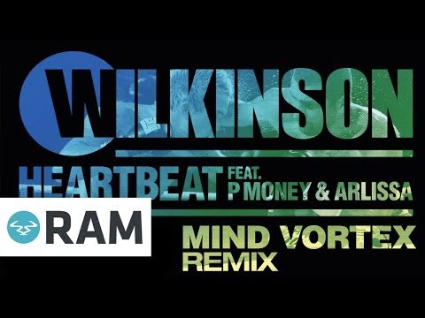 Wilkinson - Heartbeat ft P Money & Arlissa (Mind Vortex Remix)