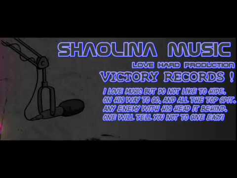 Shaolina ft. Hostility - Propilqhte ni (2012)