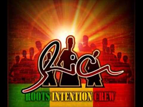 R.I.C (Roots Intention Crew) - Interlude + Soldat de la paix ♪