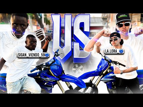 Keep watching Yz 125 VS The Yz 450 😱