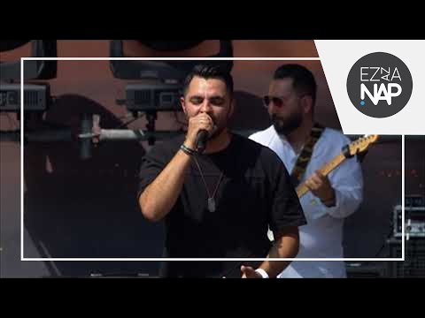 Oláh Gergő - Törj ki a csendből // Ez az a nap! Stadion 2022 (Puskás Aréna)