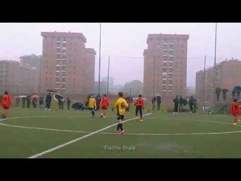 121110 Vigejunior - Fatima (campionato 2002)