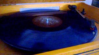 Suicide silence-M.A.L.-Inherit The Crown-blue vinyl