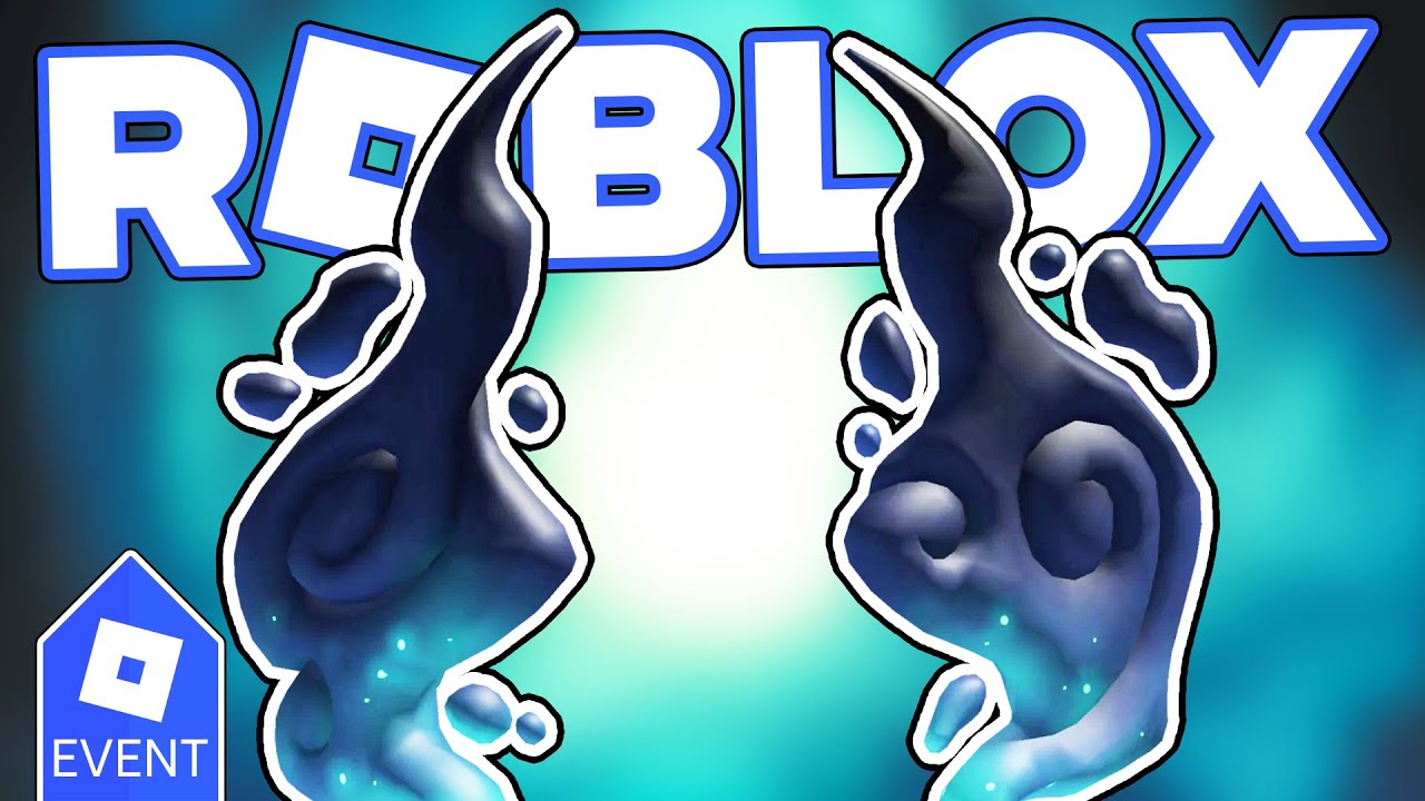 [EVENT] How to get the CRESTED HORNS OF BLIGHT in the HALLOWEEN SPOTLIGHT HUB | Roblox