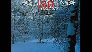 Cadacross - So Pale Is The Light (2001)