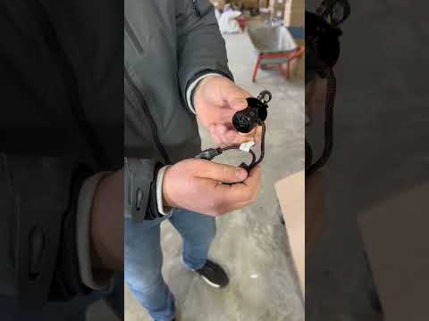 Лампы LED мини-линзы Н4 MINI LENS" Линзованная лампока Н4 ( 60Вт, 10000Лм, 6000К, 9-36v, Цоколь H4) - фото 1 - id-p2420925491