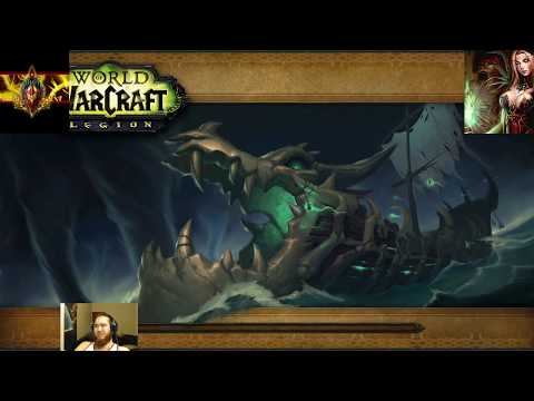 Mythic+ Maw of Souls - 16