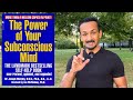 The Power of Your Subconscious Mind by Joseph Murphy | Book Conversation