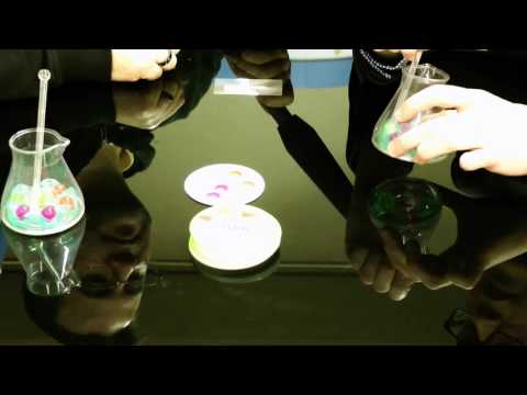 Preview of the game including gameplay