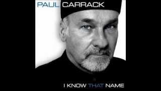 PAUL CARRACK - No Doubt About It