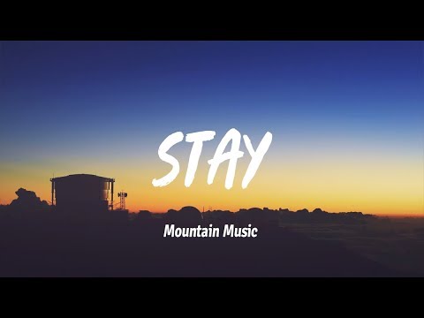 OTR, WYNNE - Stay (Lyrics)