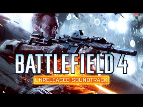 Battlefield 4 Soundtrack - Victory Theme (Full)