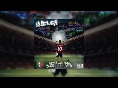 SHEMSI - ZLATAN KAO IBRA (Official Audio)
