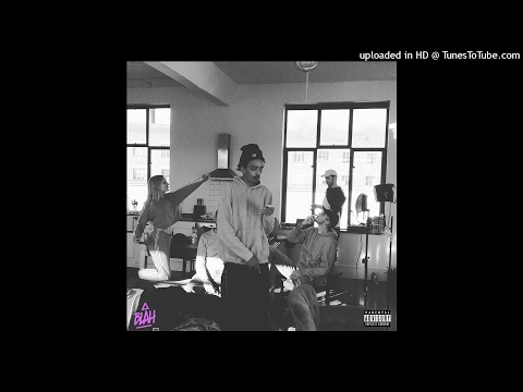 Bisk - Big City ft. Lee Scott