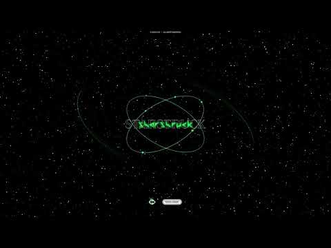 8REIGN - SINGUR feat. P GARRIANO (Official Visualiser)