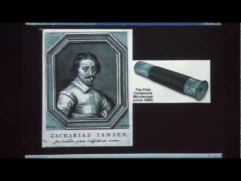 Dr Eduardo Kremenchutzky - HISTOLOGIA - INTRODUCCION