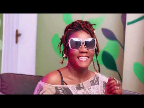 IRENE KAYEMBA- TONZIJUKIZA (visualizer) 