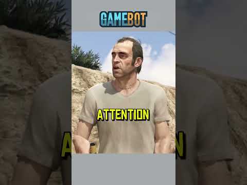 Who is the infinity 8 killer in GTA 5?? #shorts #gta5