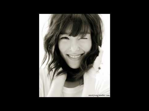 Snsd Tiffany's Radio Cut !