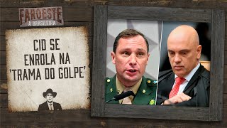 Em depoimento no STF, Mauro Cid afirma que Bolsonaro viu 'minuta golpista'