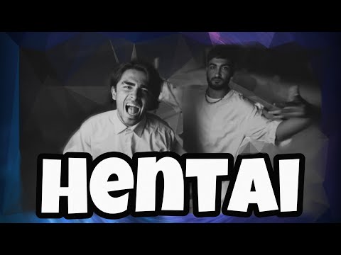 Abbbose - Hentai (feat. Cobzz)