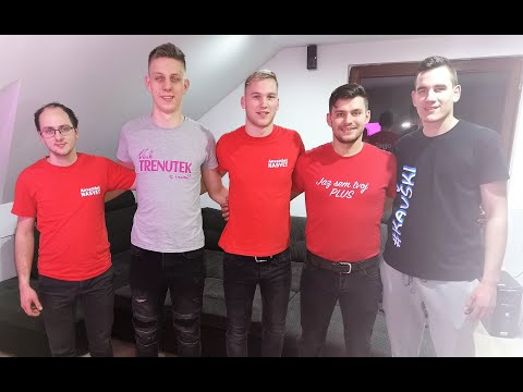 Žiga s prijatelji- Še vedno (Official)