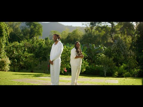 Mical Teja x Coutain - RIDDIM (Official Music Video)