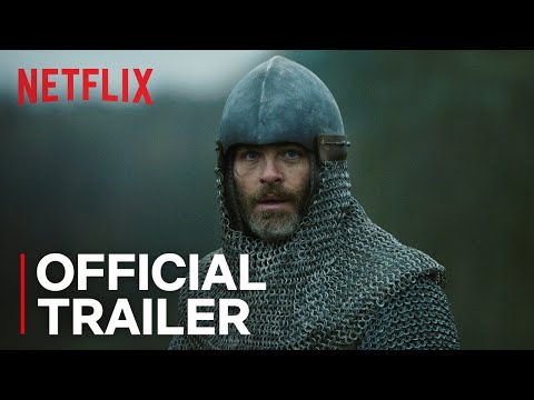 Outlaw King (Trailer 2)